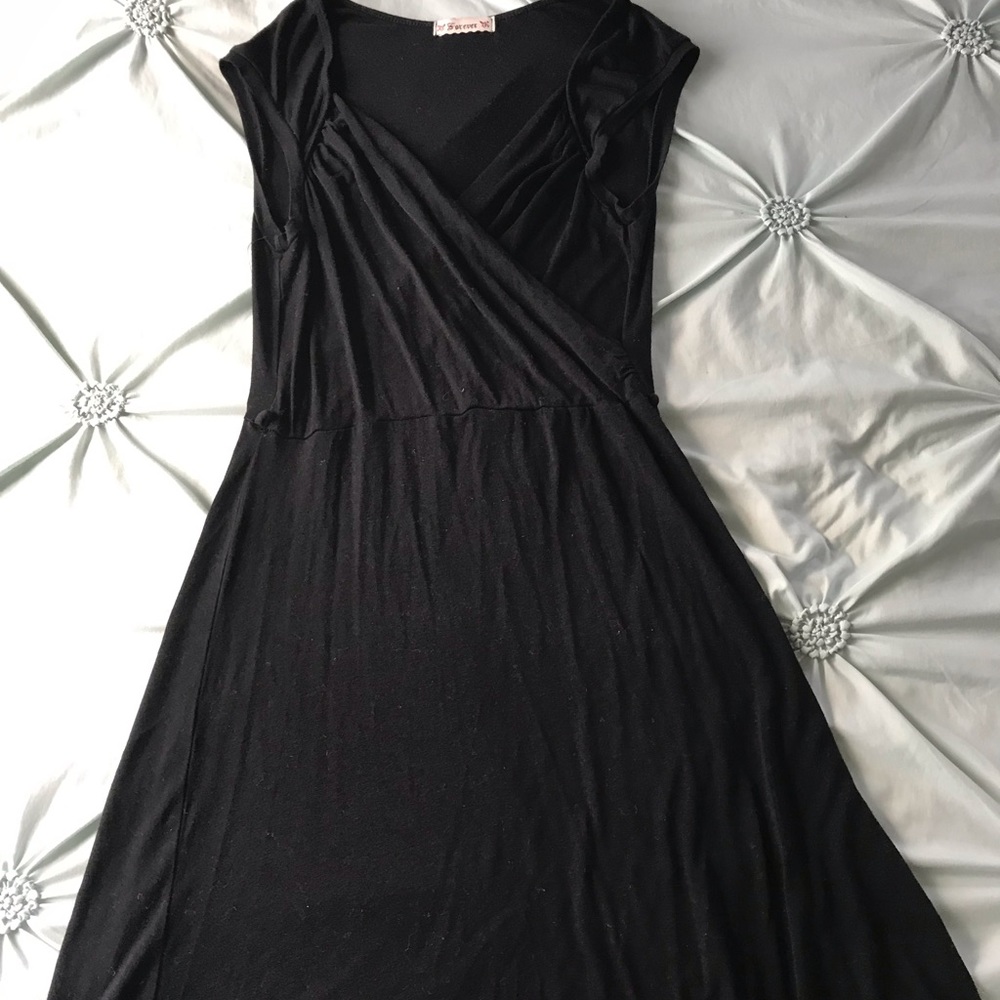Forever 21 Little Black Dress